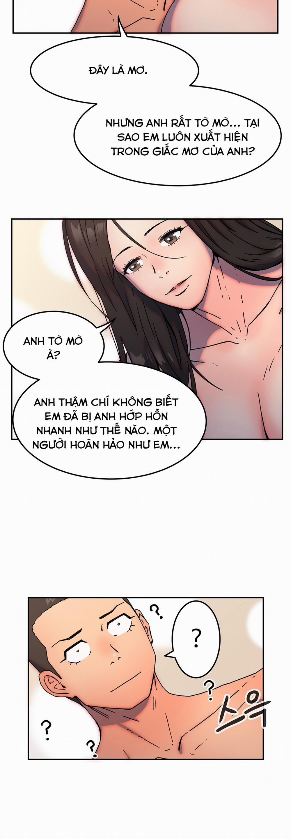 manhwax10.com - Truyện Manhwa Refrain Love Chương 37 Trang 43