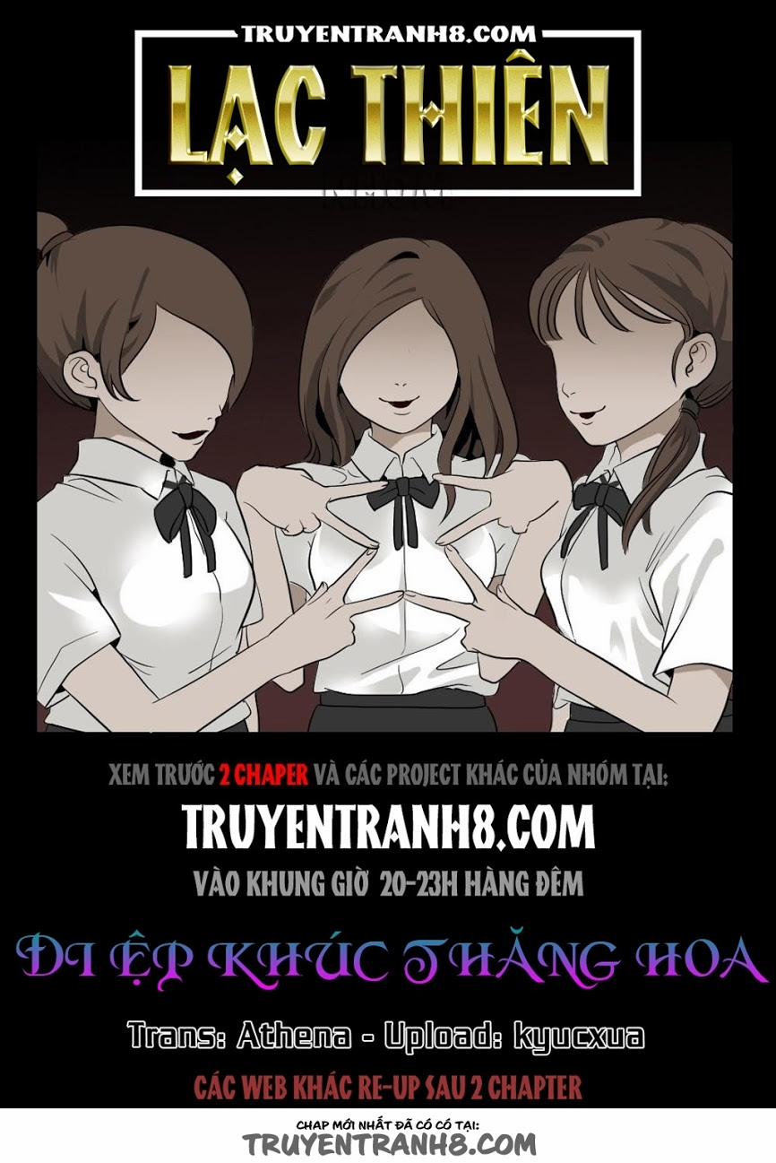 manhwax10.com - Truyện Manhwa Refrain Love Chương 38 Trang 1