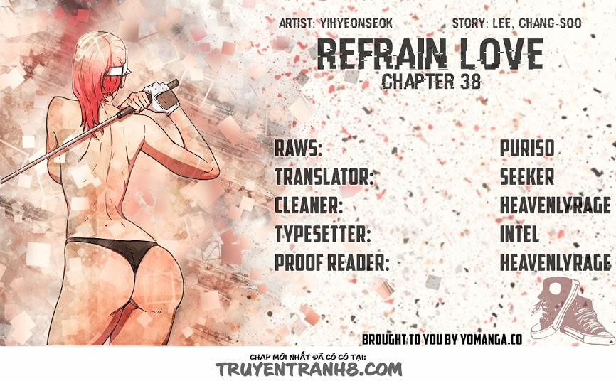 manhwax10.com - Truyện Manhwa Refrain Love Chương 38 Trang 3