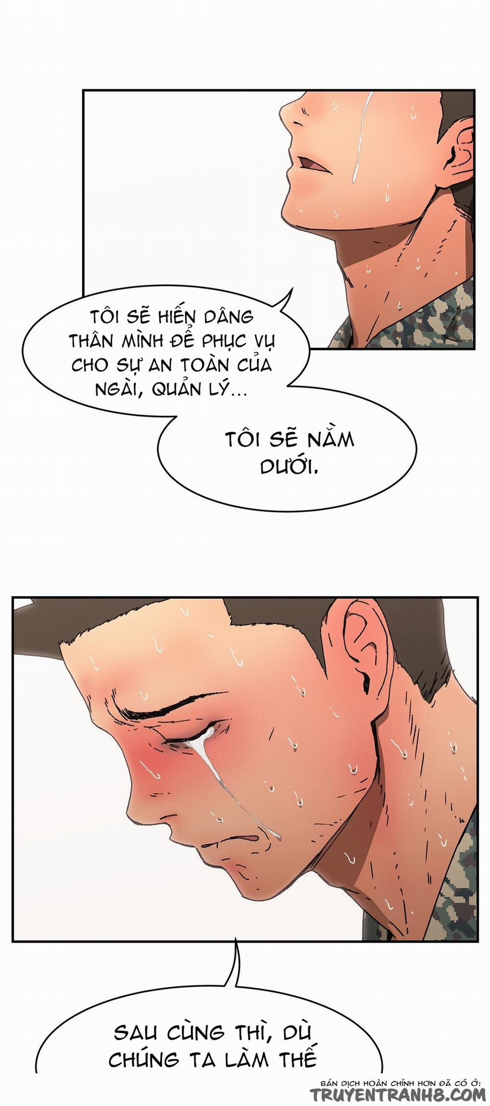 manhwax10.com - Truyện Manhwa Refrain Love Chương 39 Trang 18