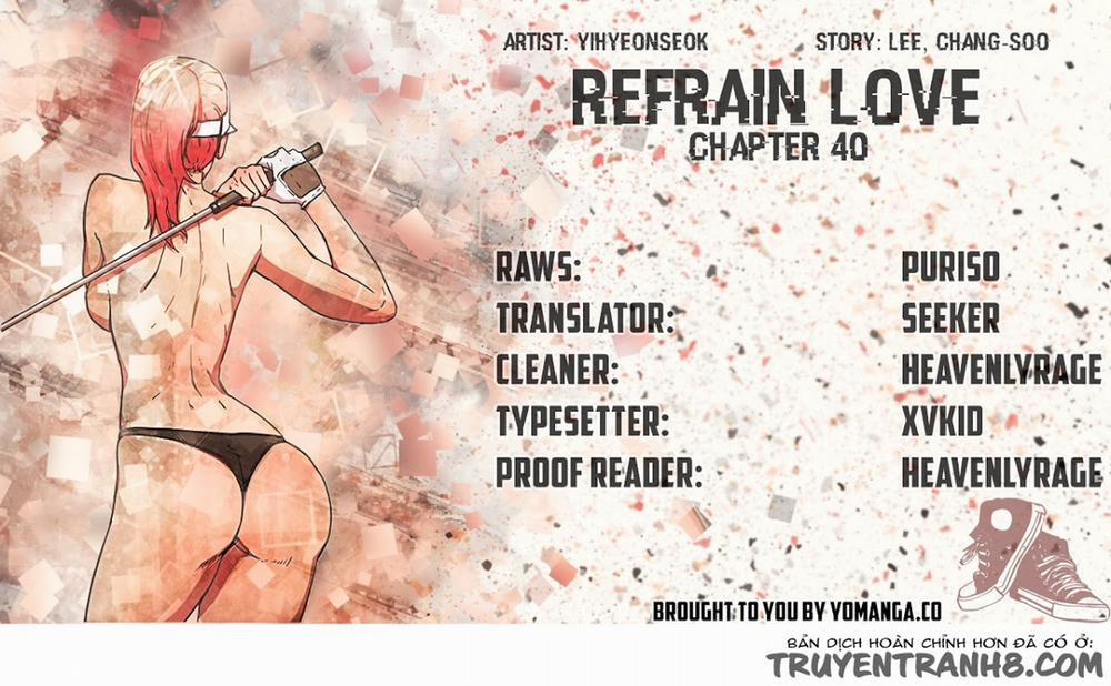 manhwax10.com - Truyện Manhwa Refrain Love Chương 40 Trang 2