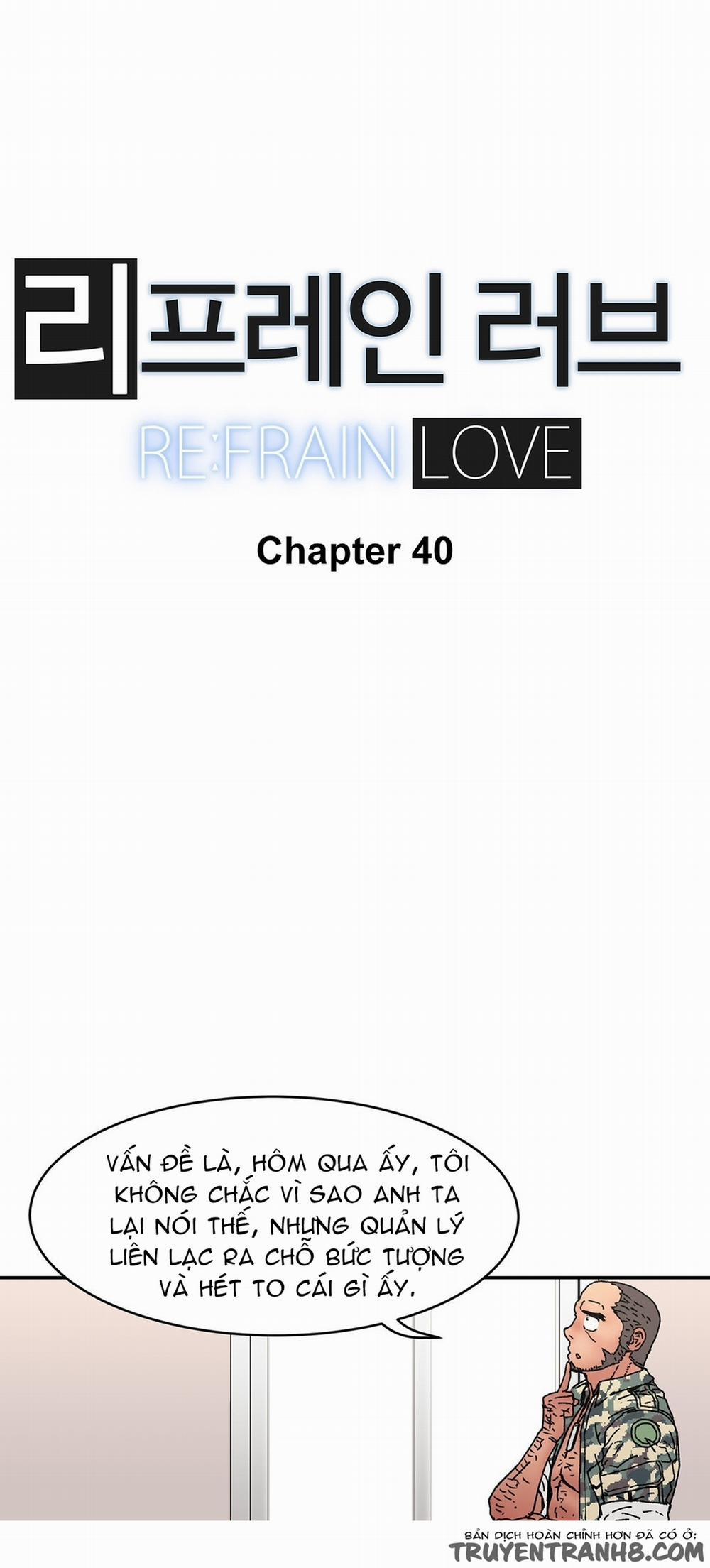 manhwax10.com - Truyện Manhwa Refrain Love Chương 40 Trang 7