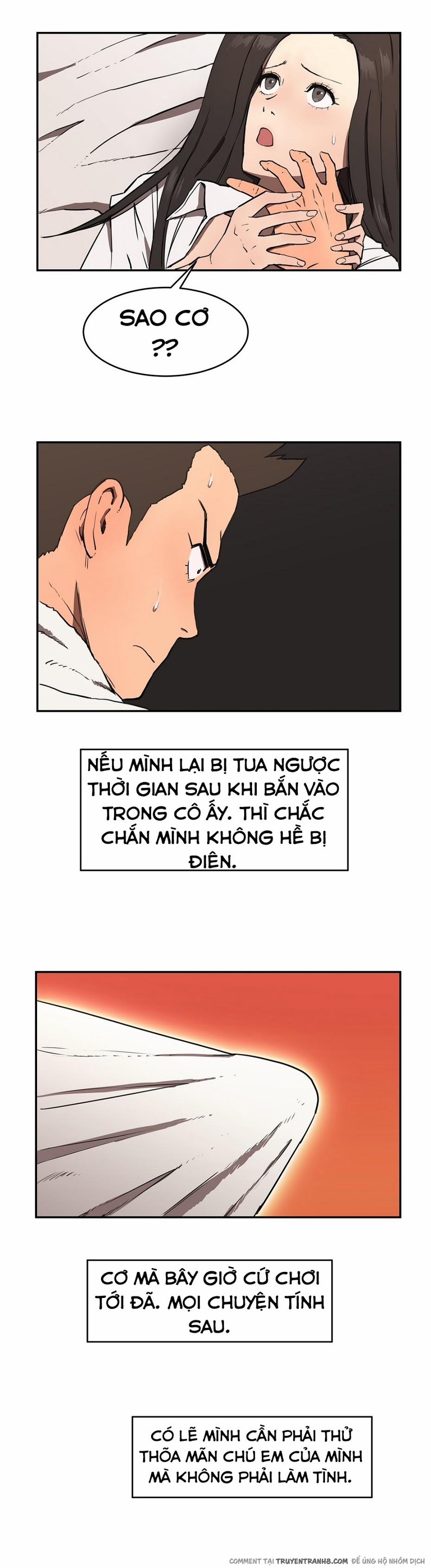 manhwax10.com - Truyện Manhwa Refrain Love Chương 5 Trang 22