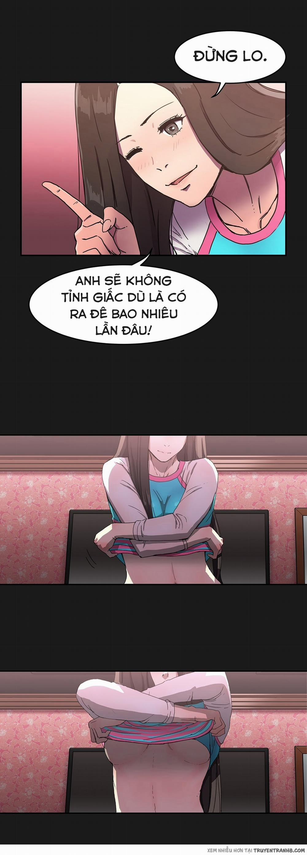 manhwax10.com - Truyện Manhwa Refrain Love Chương 8 Trang 20