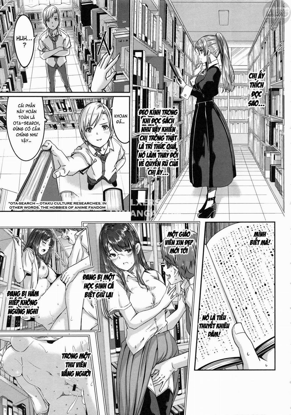 manhwax10.com - Truyện Manhwa Reika wa Karei na Boku no Maid Chương 7 Trang 4