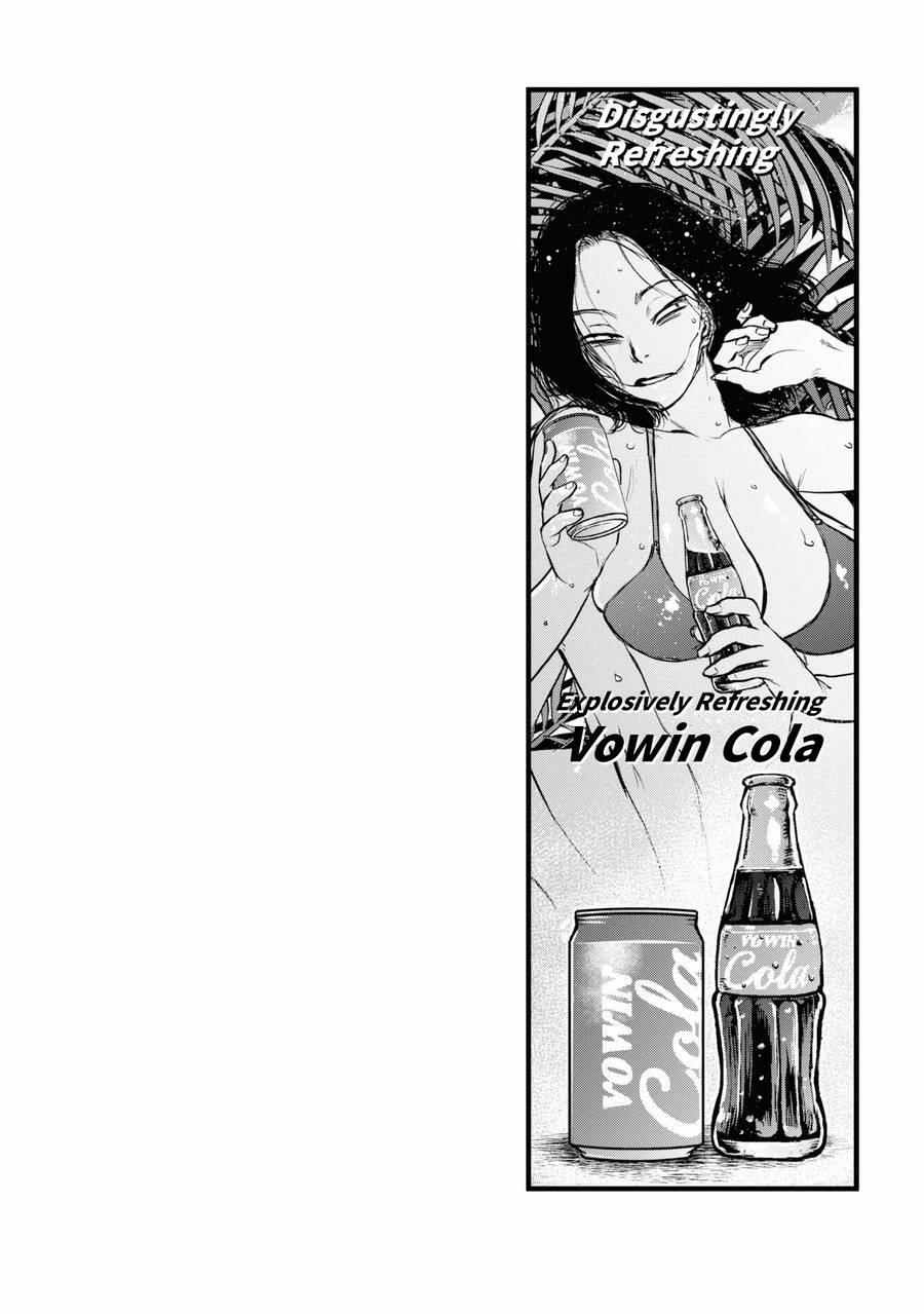 manhwax10.com - Truyện Manhwa Reiwa No Dara-San Chương 6 Trang 19