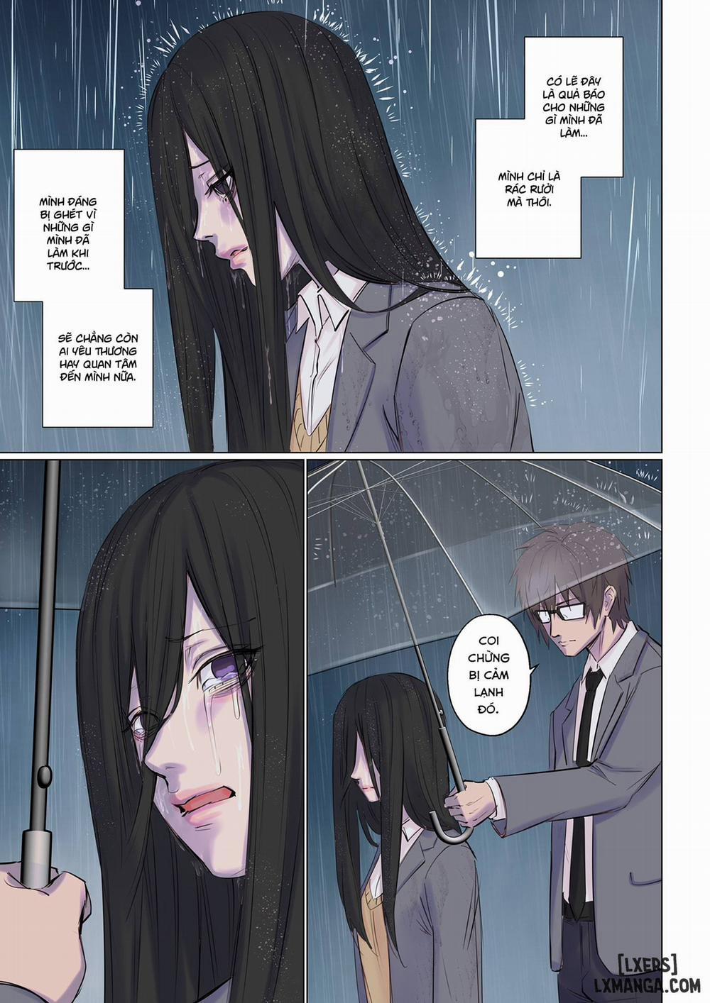 manhwax10.com - Truyện Manhwa Rejection Curse Chương Oneshot Trang 14