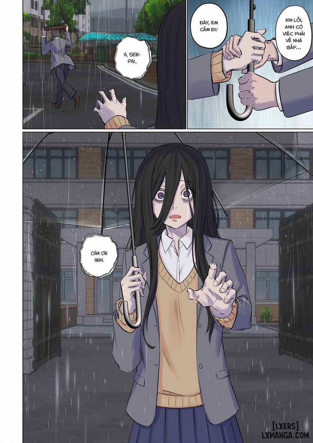 manhwax10.com - Truyện Manhwa Rejection Curse Chương Oneshot Trang 17