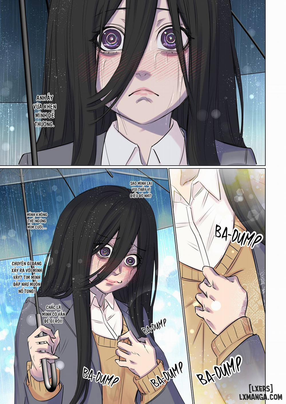 manhwax10.com - Truyện Manhwa Rejection Curse Chương Oneshot Trang 18