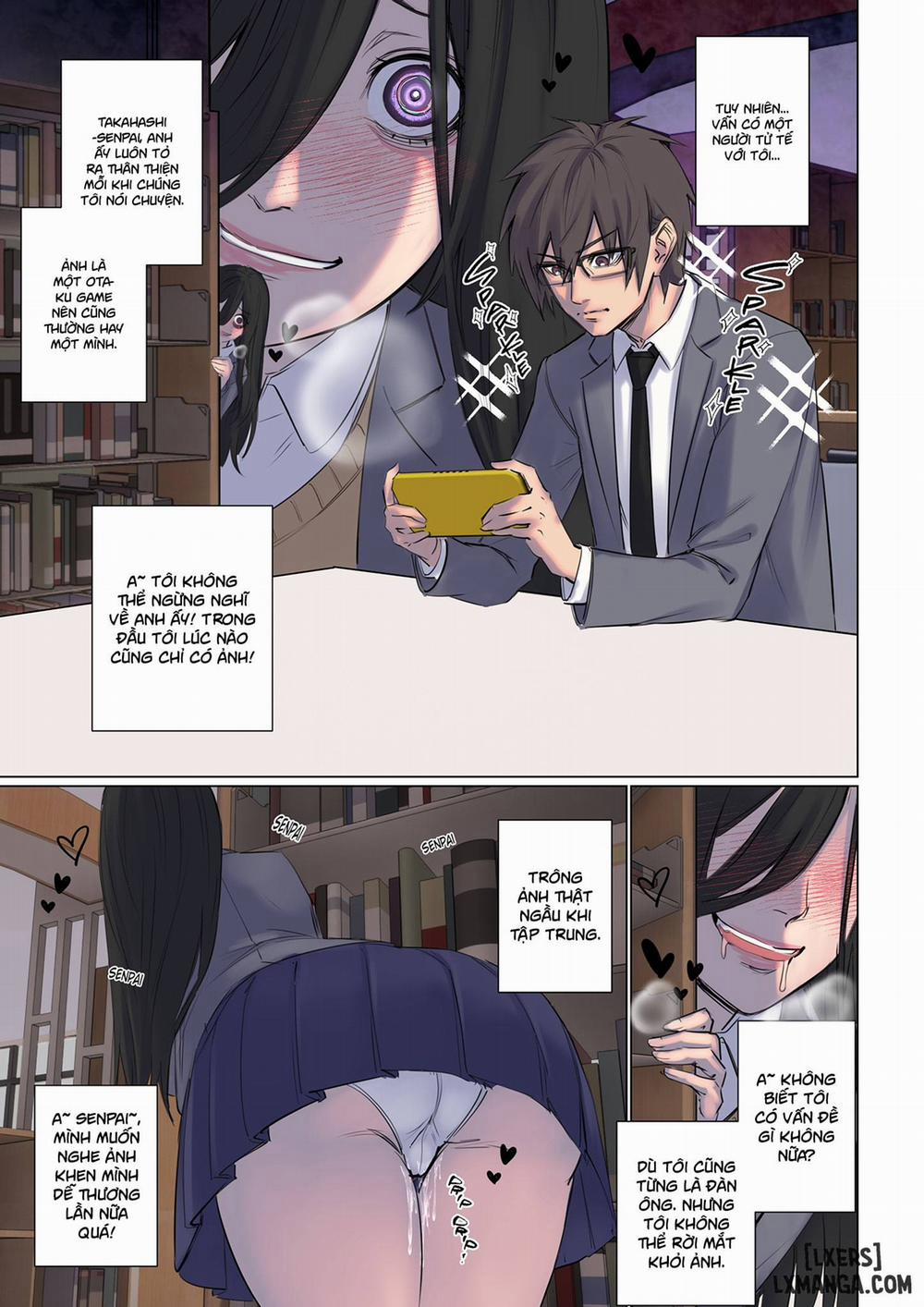 manhwax10.com - Truyện Manhwa Rejection Curse Chương Oneshot Trang 20