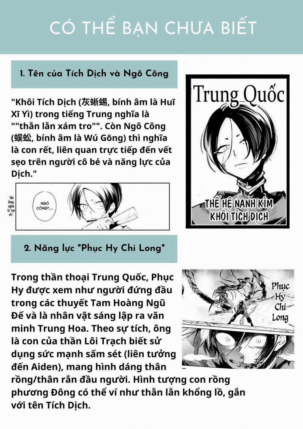 manhwax10.com - Truyện Manhwa Rekkyou Sensen Chương 10 Trang 38