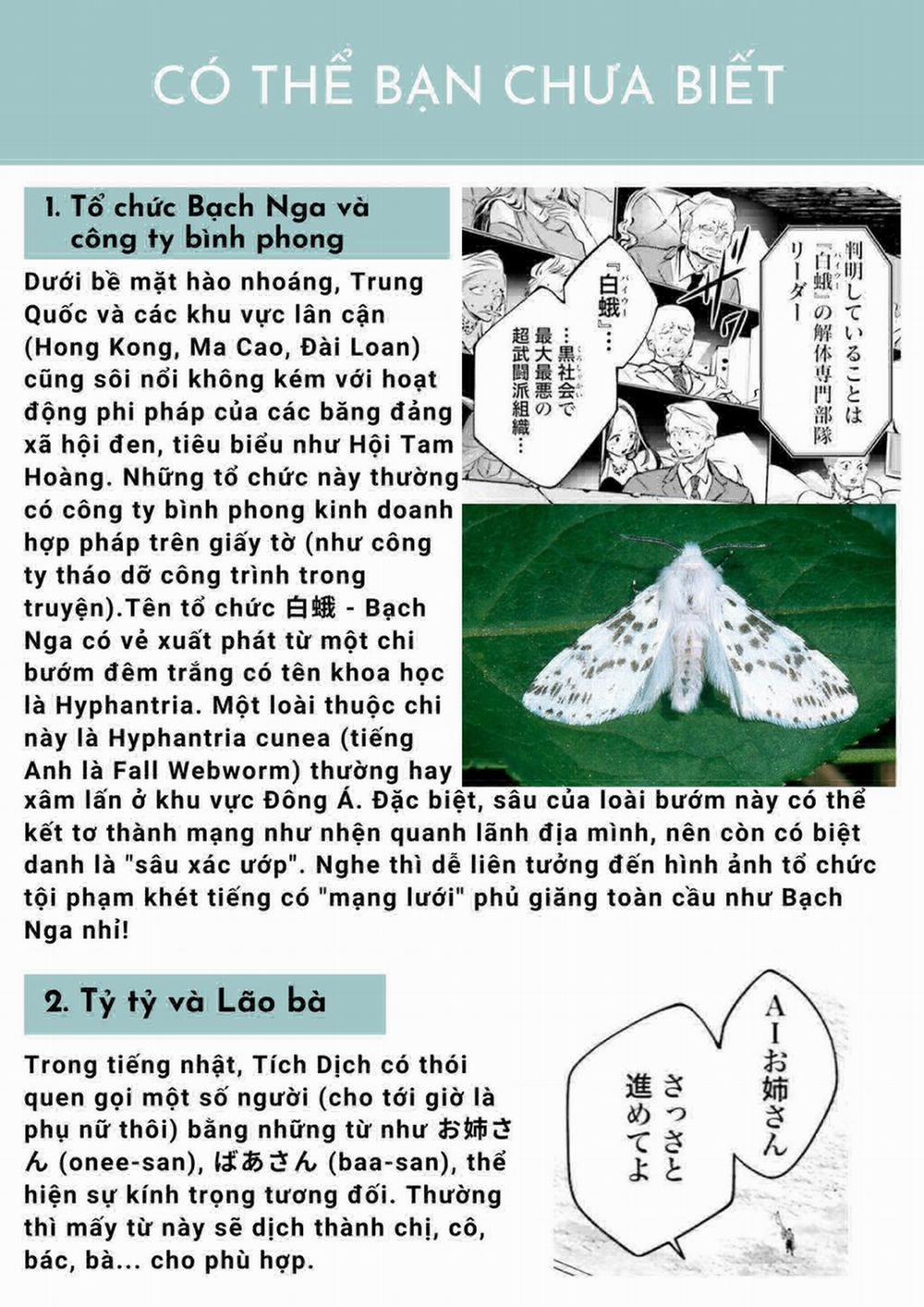 manhwax10.com - Truyện Manhwa Rekkyou Sensen Chương 6 Trang 42