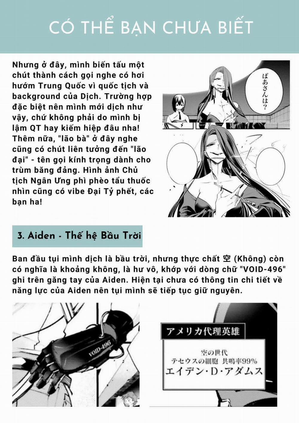 manhwax10.com - Truyện Manhwa Rekkyou Sensen Chương 6 Trang 43