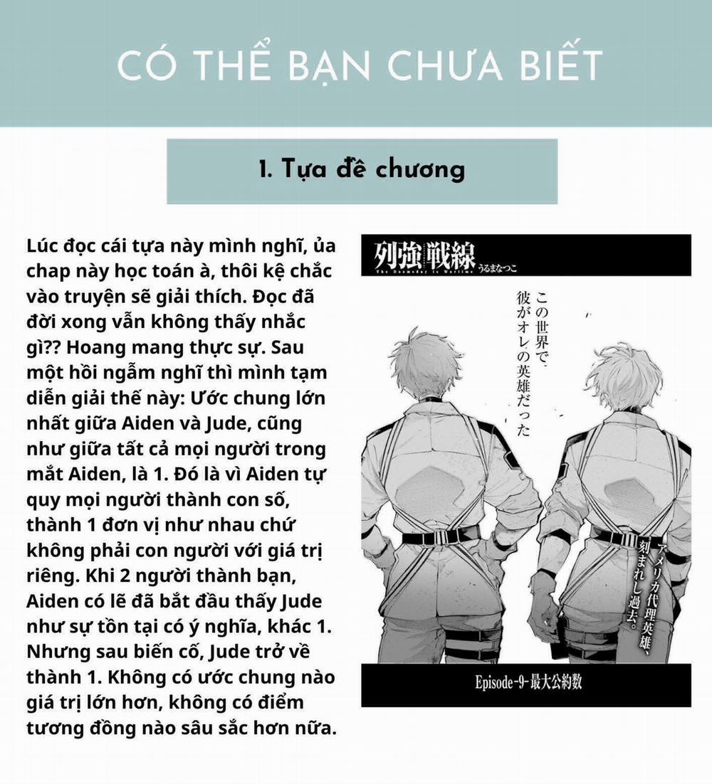 manhwax10.com - Truyện Manhwa Rekkyou Sensen Chương 9 Trang 37