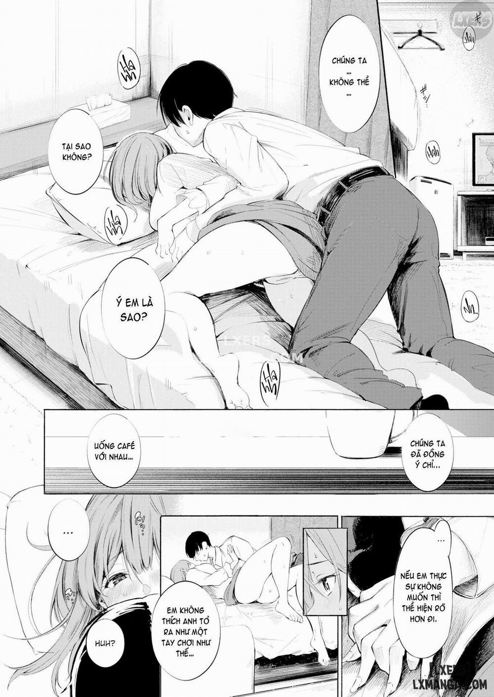 manhwax10.com - Truyện Manhwa Remind Chương Oneshot Trang 4