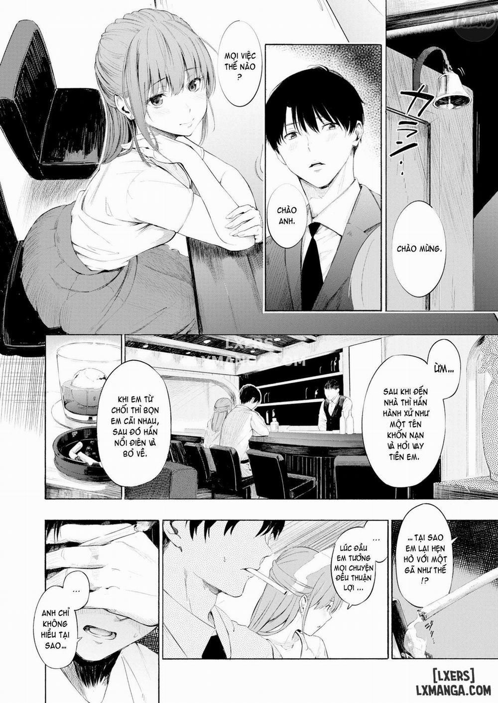 manhwax10.com - Truyện Manhwa Remind Chương Oneshot Trang 10