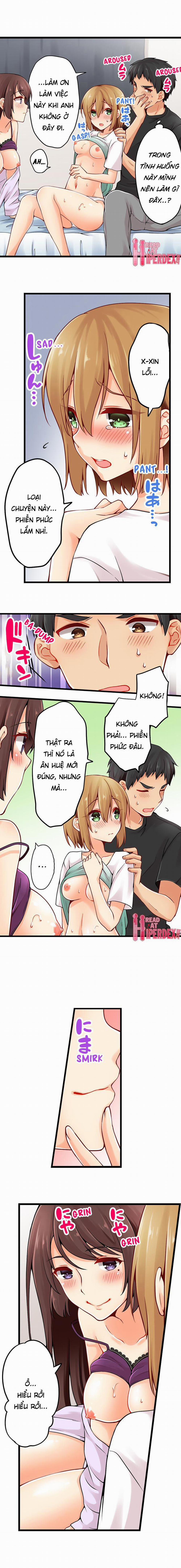 manhwax10.com - Truyện Manhwa Ren Arisugawa Thật Ra Là Con Gái! Chương 51 Trang 4