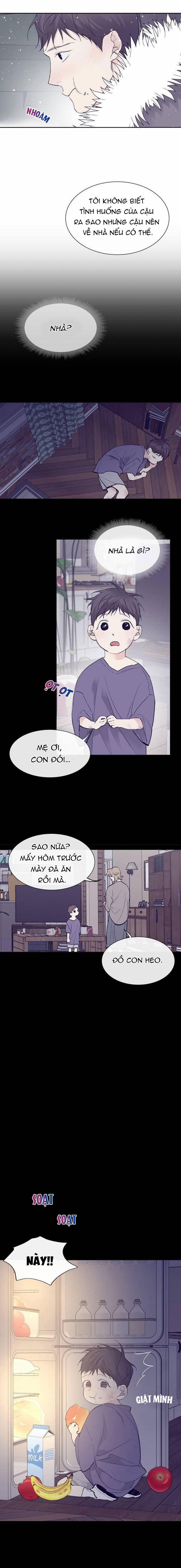 manhwax10.com - Truyện Manhwa Rên Rỉ Chương 1 Trang 10