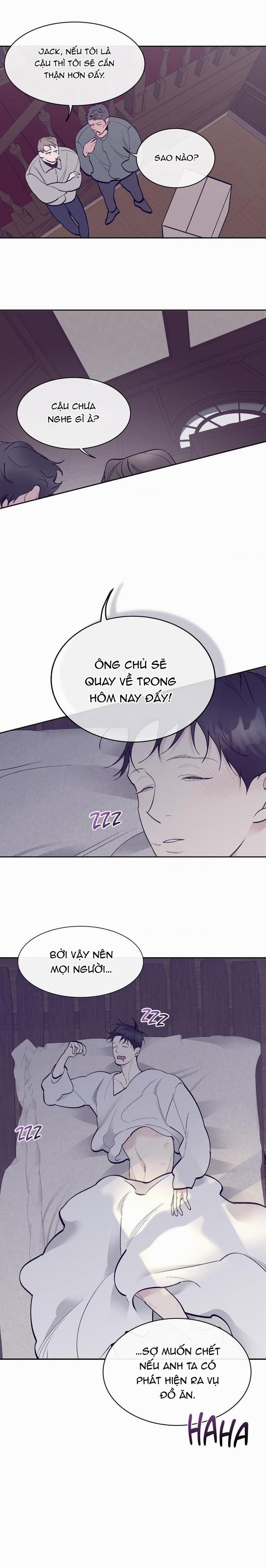 manhwax10.com - Truyện Manhwa Rên Rỉ Chương 2 Trang 11