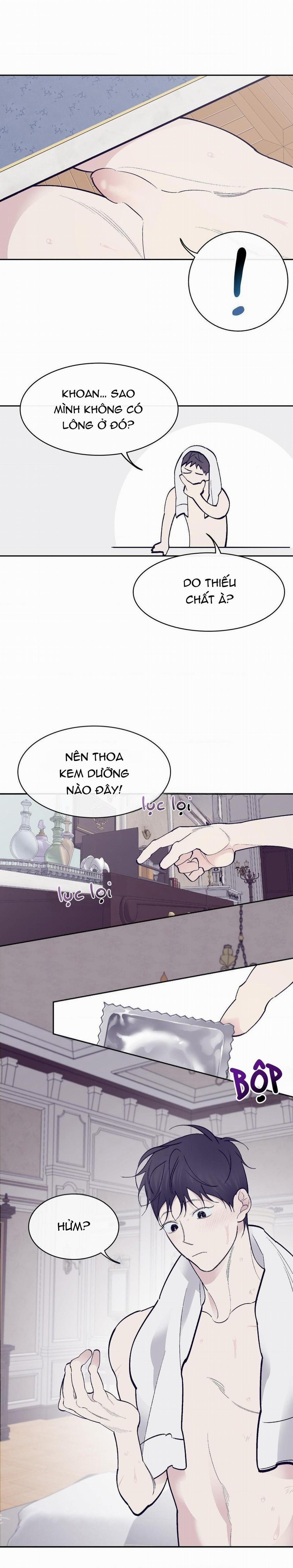 manhwax10.com - Truyện Manhwa Rên Rỉ Chương 2 Trang 9