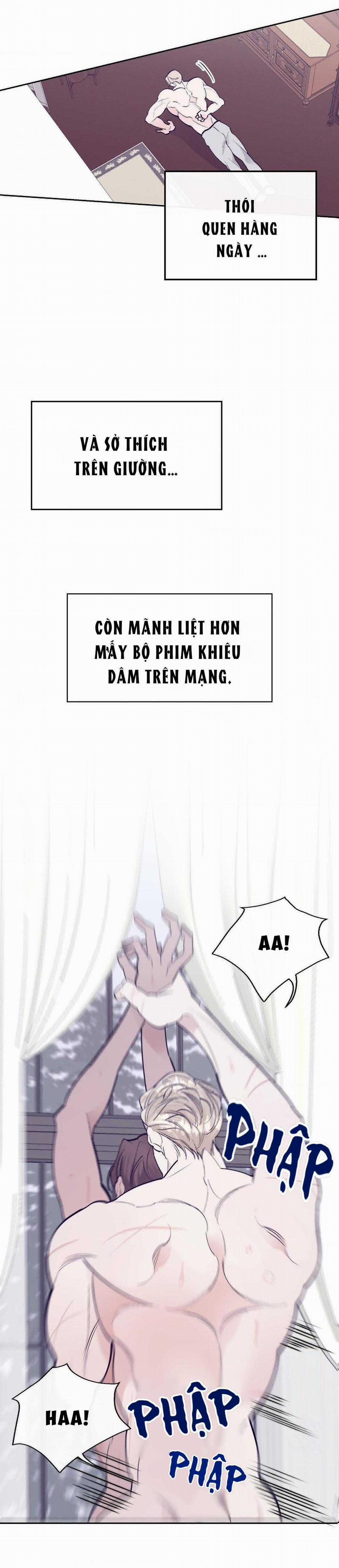 manhwax10.com - Truyện Manhwa Rên Rỉ Chương 3 Trang 12