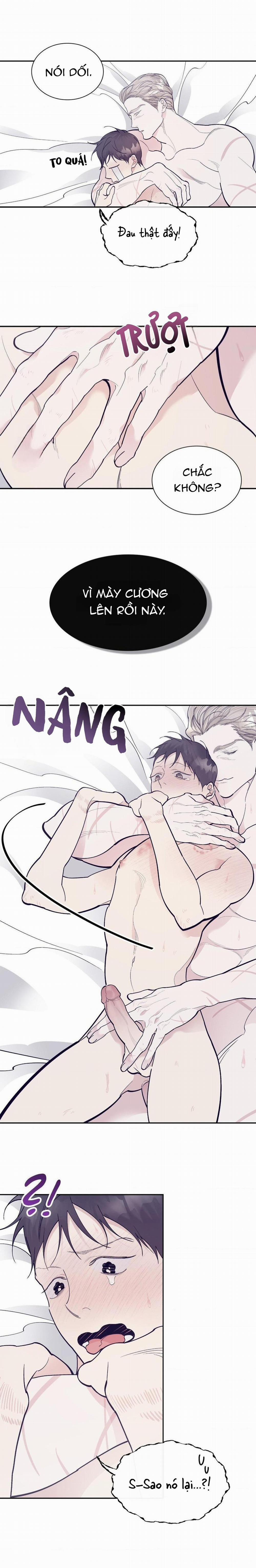 manhwax10.com - Truyện Manhwa Rên Rỉ Chương 6 H Trang 15