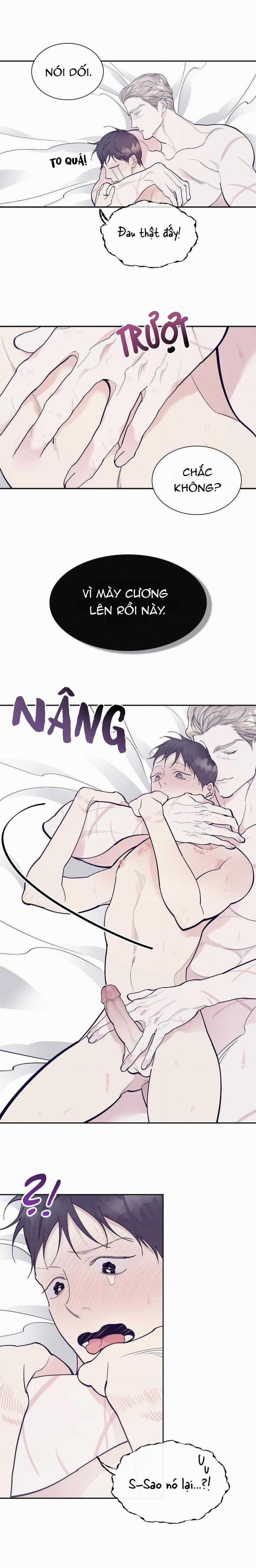 manhwax10.com - Truyện Manhwa Rên Rỉ Chương 6 Trang 15