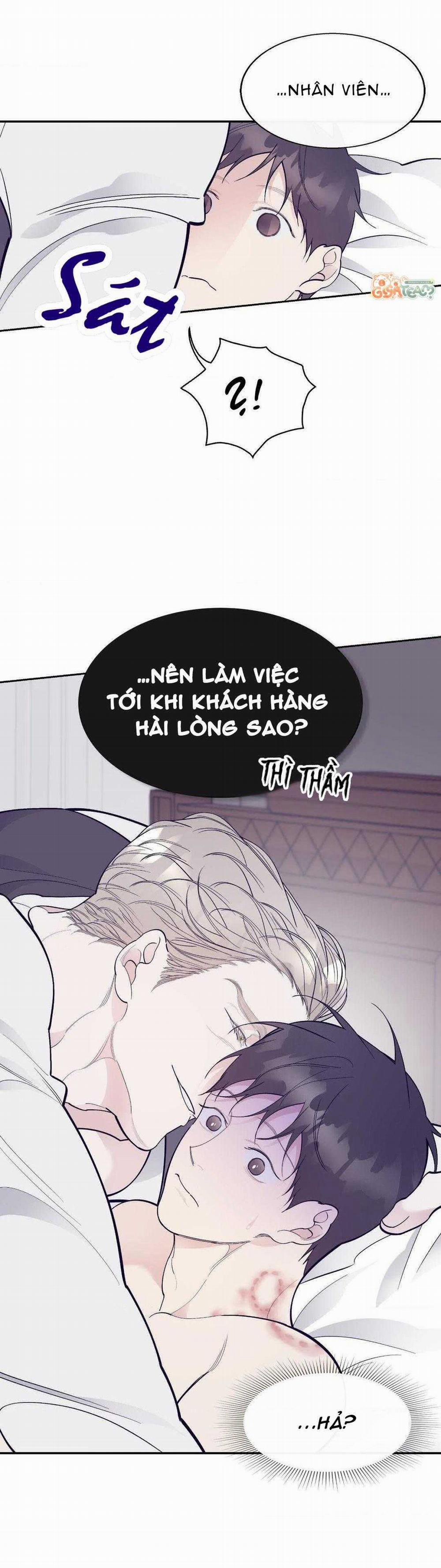 manhwax10.com - Truyện Manhwa Rên Rỉ Chương 7 Trang 24