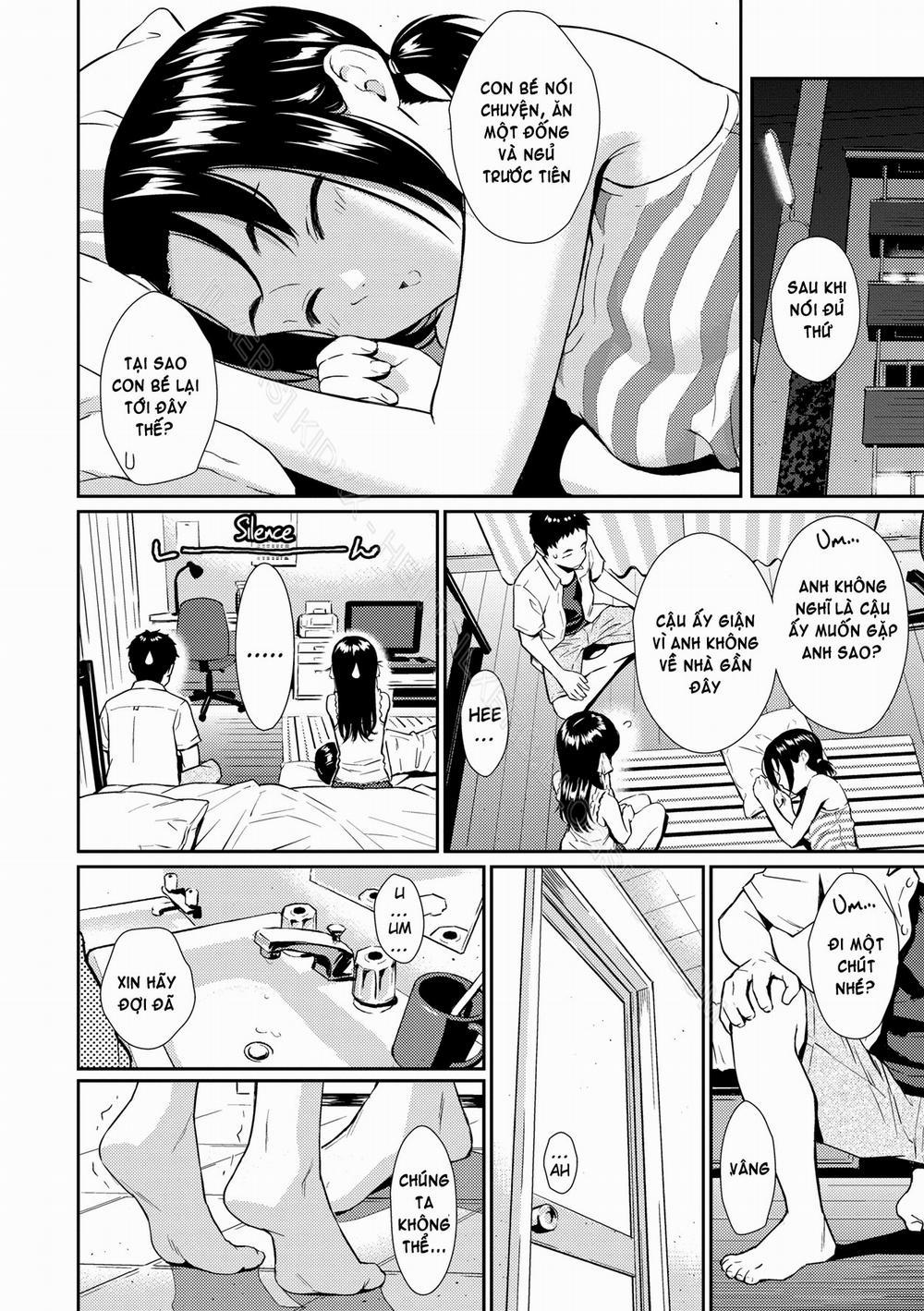 manhwax10.com - Truyện Manhwa Renai Sample Chương 0 End Trang 4