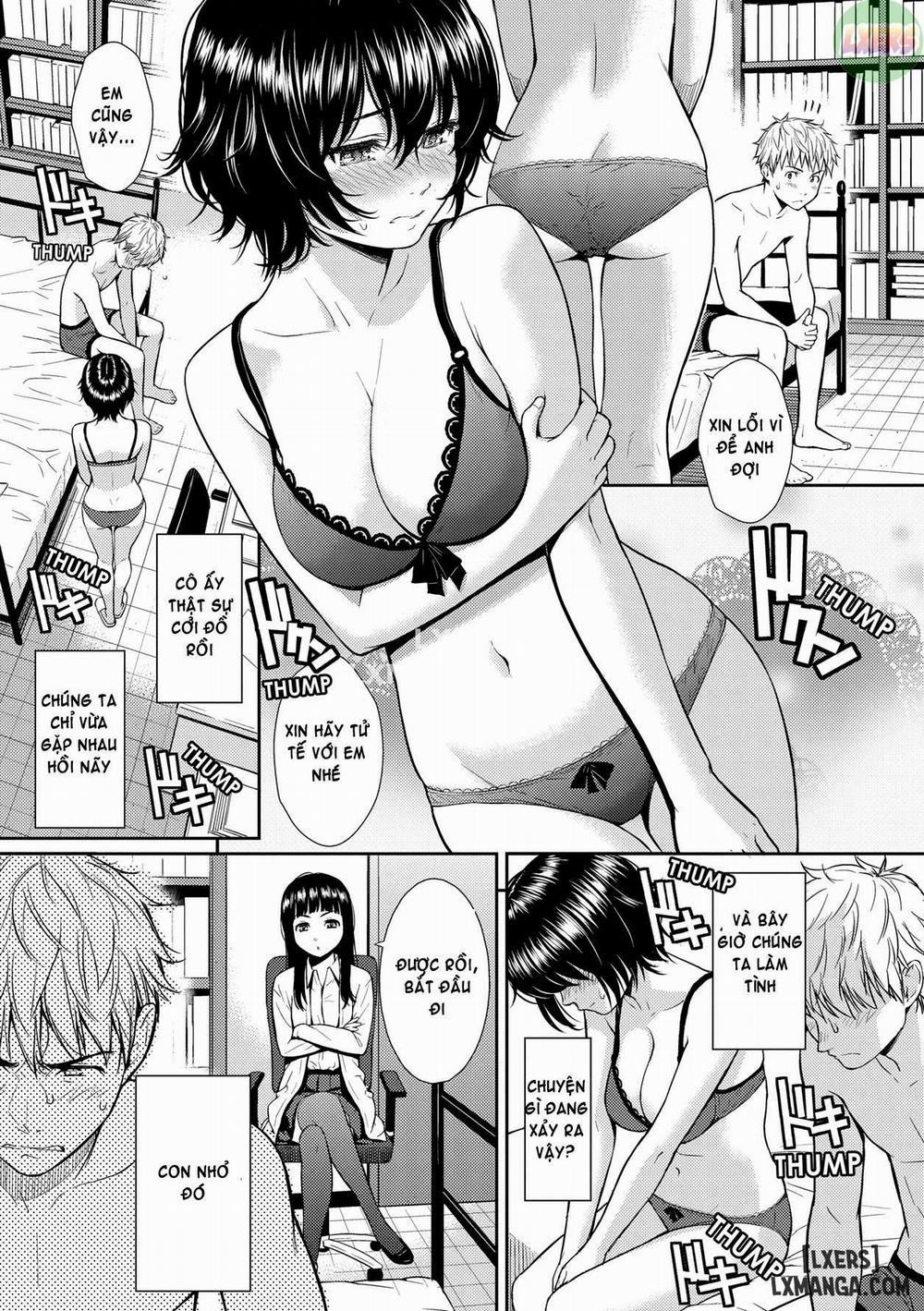 manhwax10.com - Truyện Manhwa Renai Sample Chương 4 Trang 4