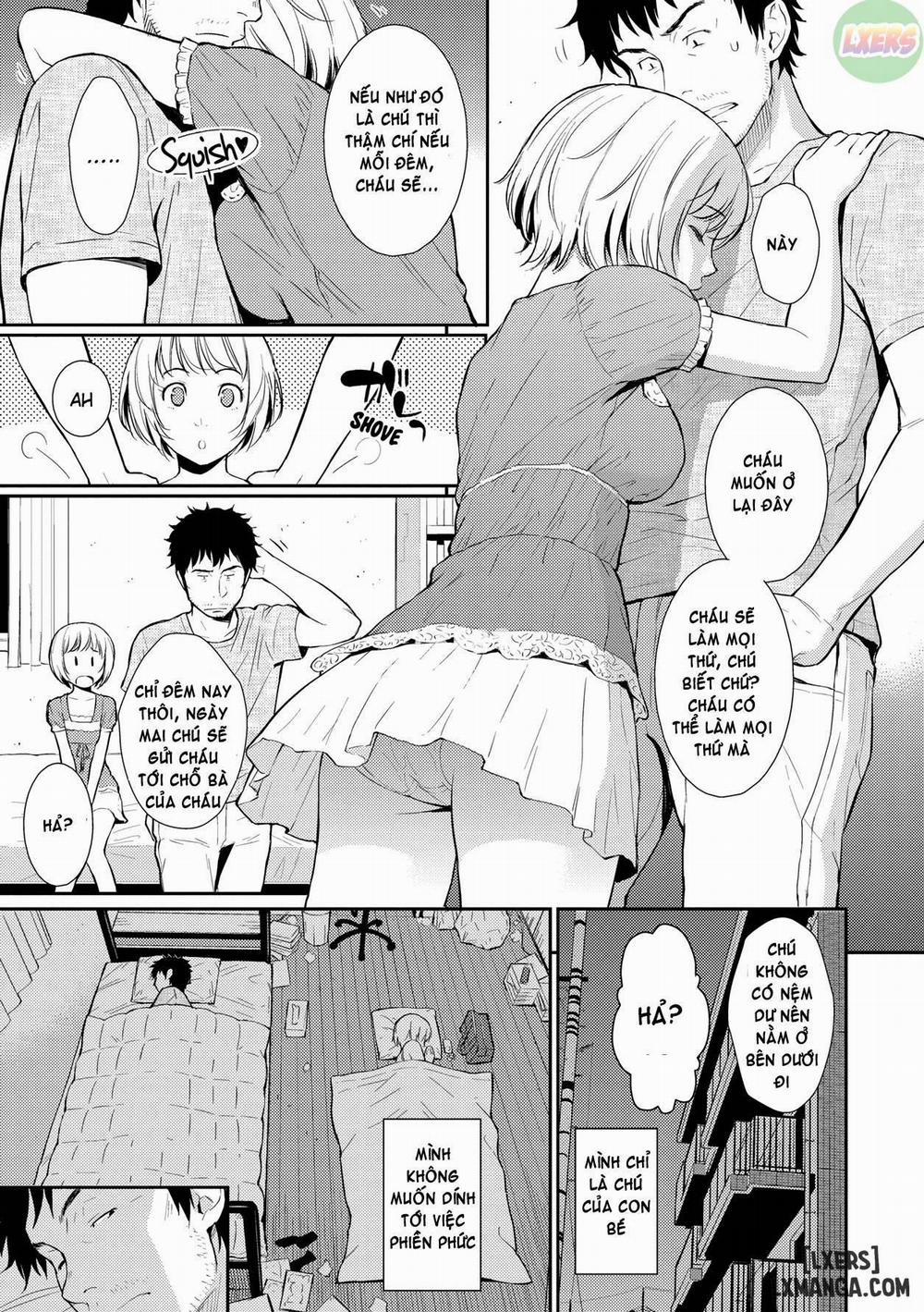 manhwax10.com - Truyện Manhwa Renai Sample Chương 7 Trang 8