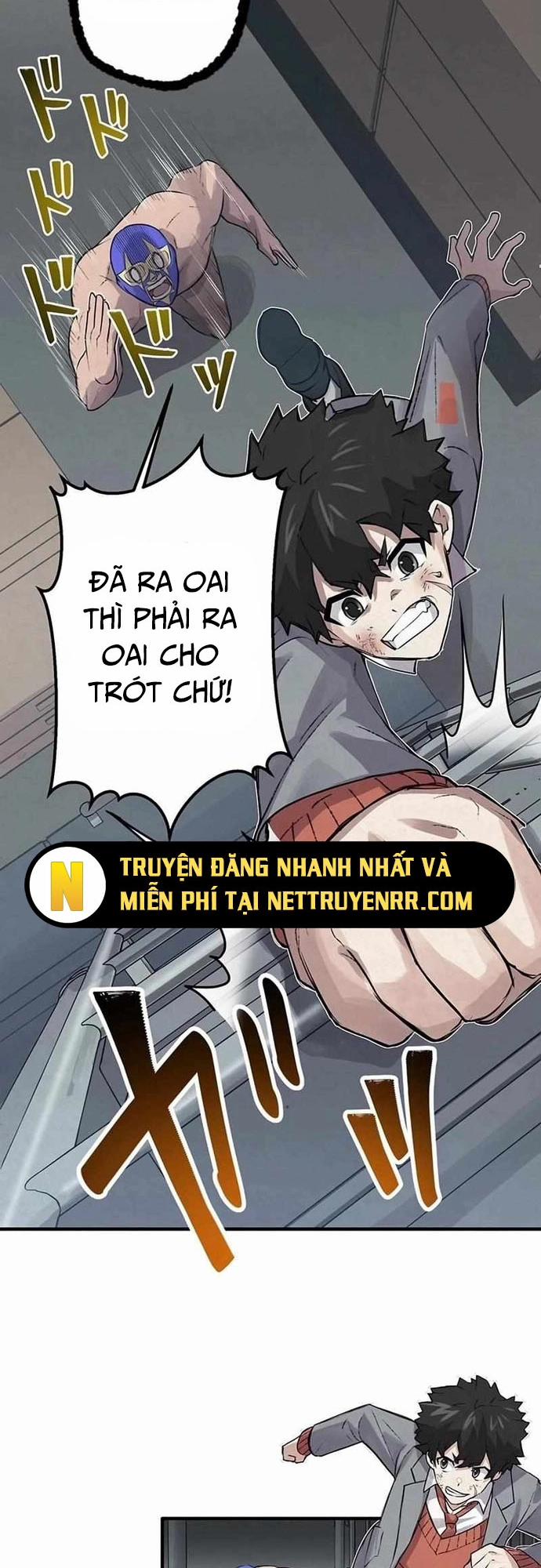 manhwax10.com - Truyện Manhwa Rental Effort Chương 14 Trang 18