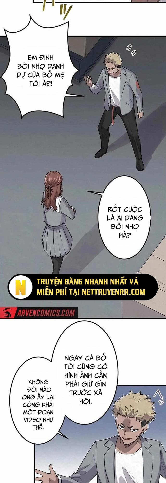 manhwax10.com - Truyện Manhwa Rental Effort Chương 14 Trang 5
