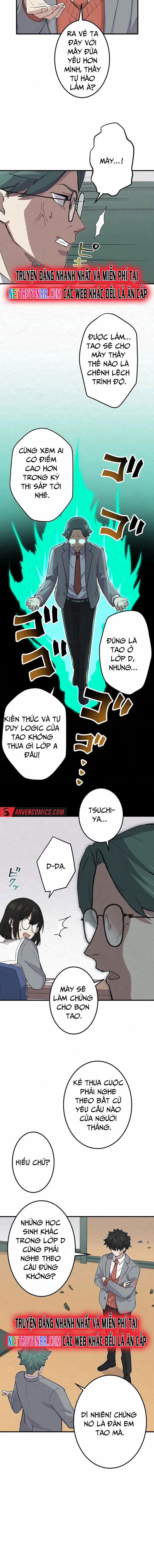 manhwax10.com - Truyện Manhwa Rental Effort Chương 23 Trang 4