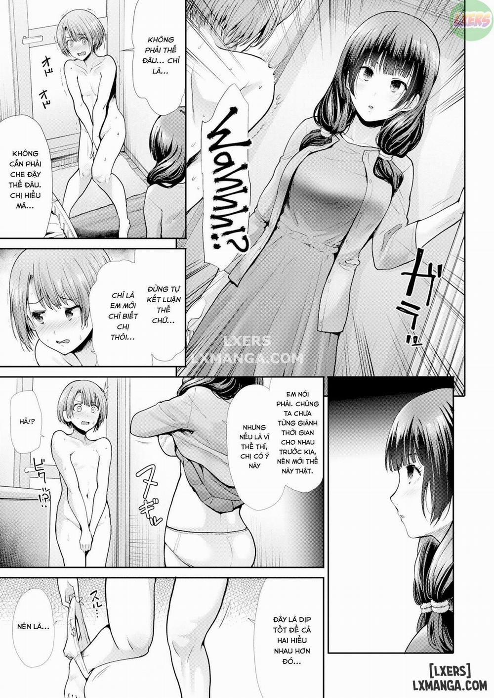 manhwax10.com - Truyện Manhwa Repair Chương Oneshot Trang 5