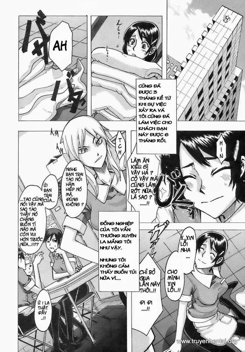 manhwax10.com - Truyện Manhwa Reproduction Room Service Chương Oneshot Trang 28