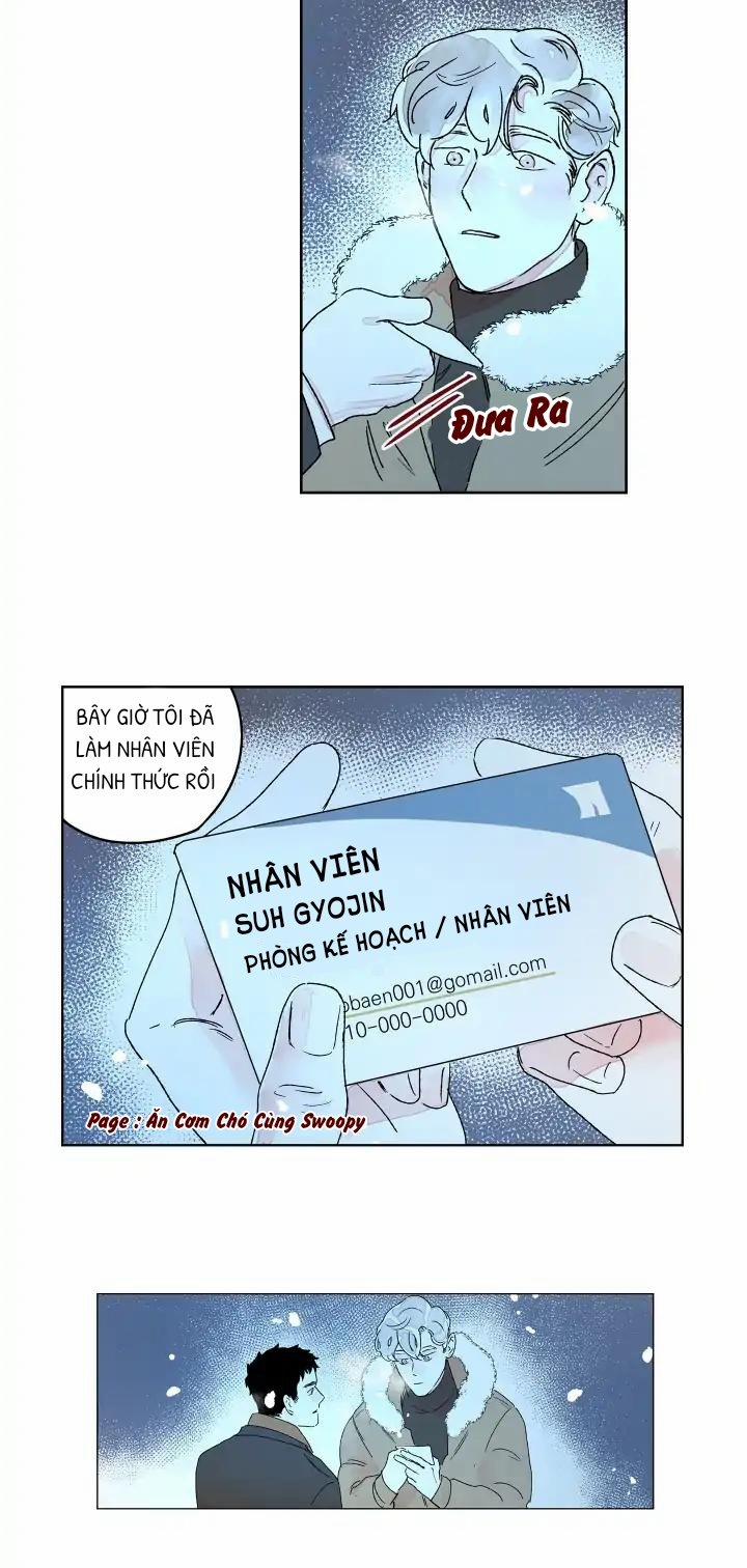 manhwax10.com - Truyện Manhwa Restless Chương 9 Trang 11