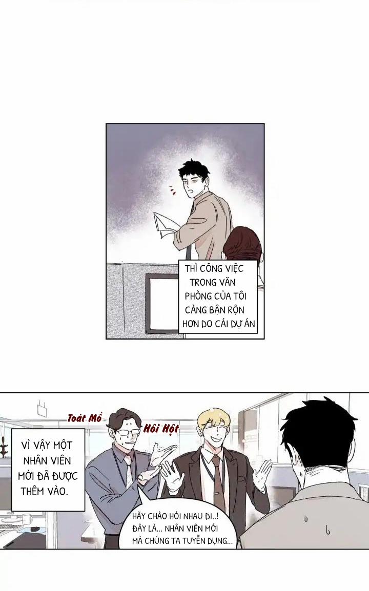 manhwax10.com - Truyện Manhwa Restless Chương 9 Trang 4