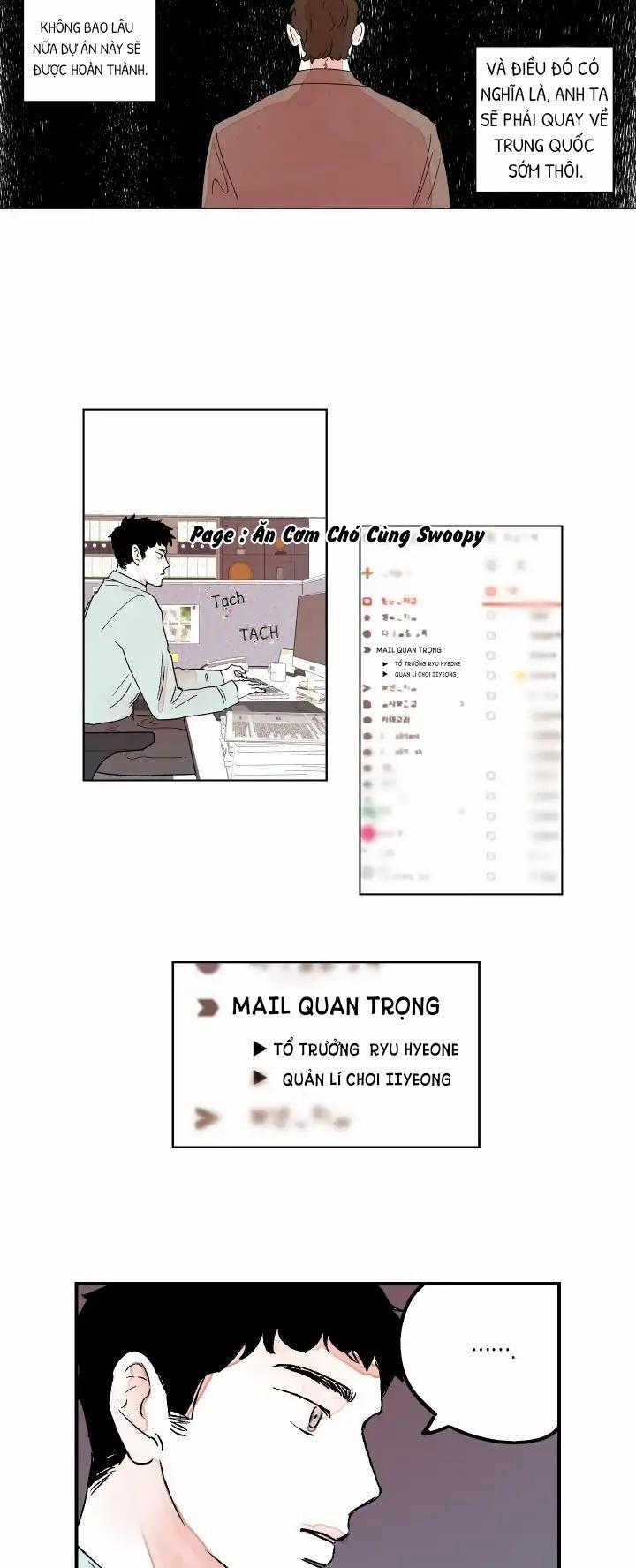 manhwax10.com - Truyện Manhwa Restless Chương 9 Trang 7