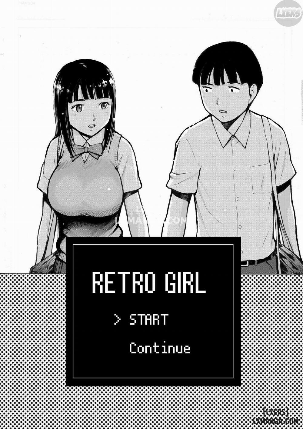 manhwax10.com - Truyện Manhwa Retro Girl Chương Oneshot Trang 3