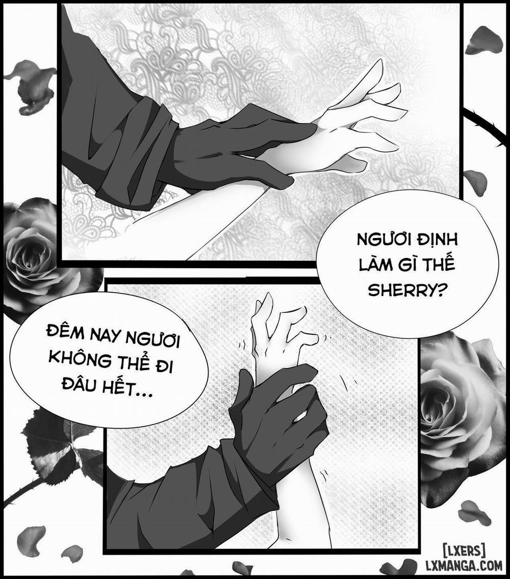 manhwax10.com - Truyện Manhwa Reunion Chương Oneshot Trang 14