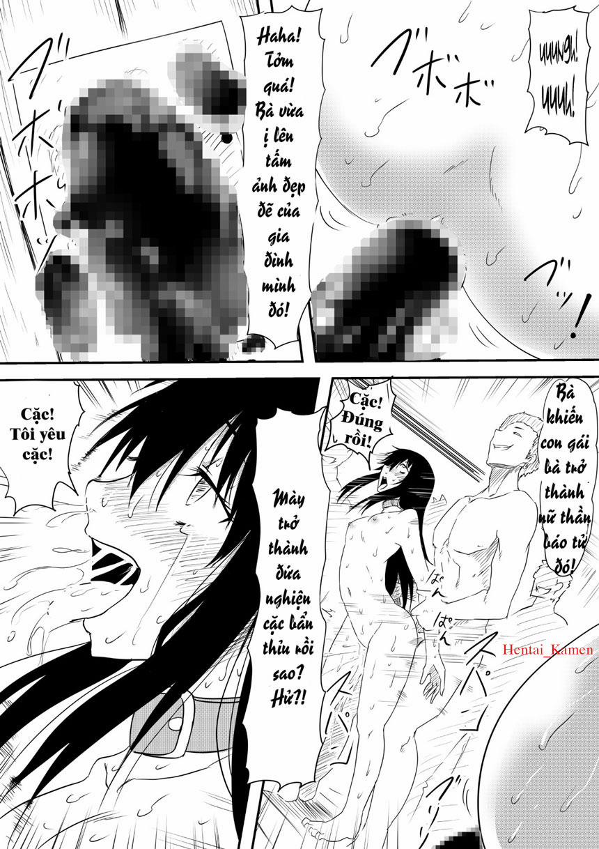 manhwax10.com - Truyện Manhwa Revenge Rape! A Mother and Daughter's Story Chương Oneshot Trang 30