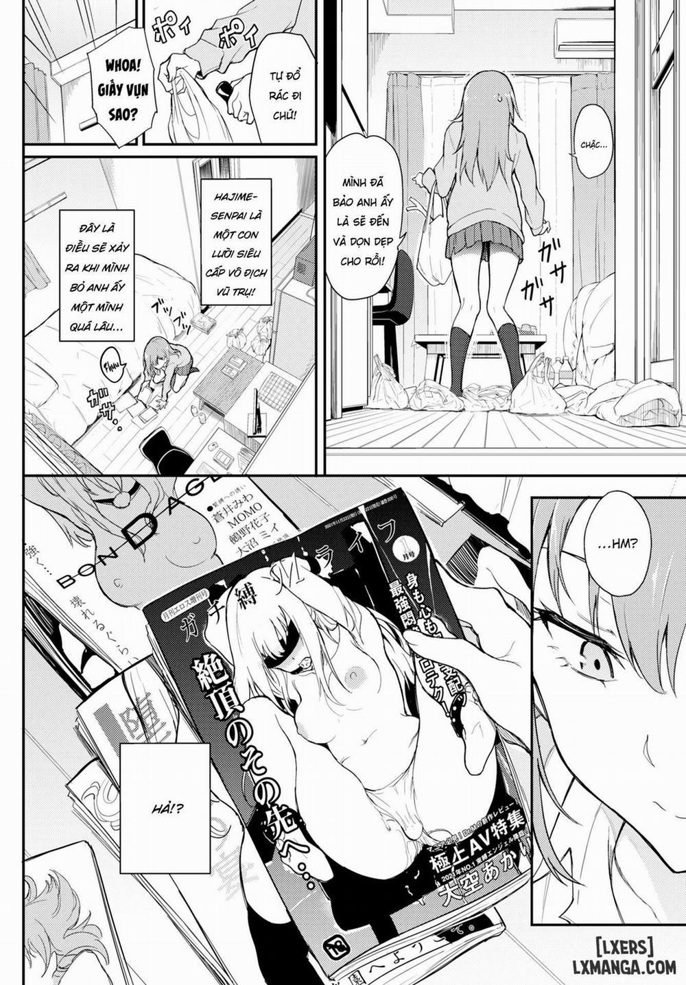 manhwax10.com - Truyện Manhwa Reverse Bind Chương Oneshot Trang 3