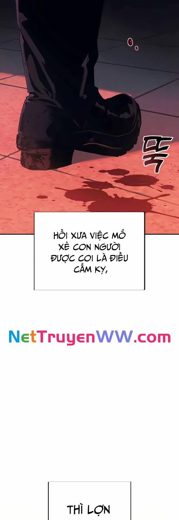 manhwax10.com - Truyện Manhwa Rỉ Sét Chương 1 Trang 5