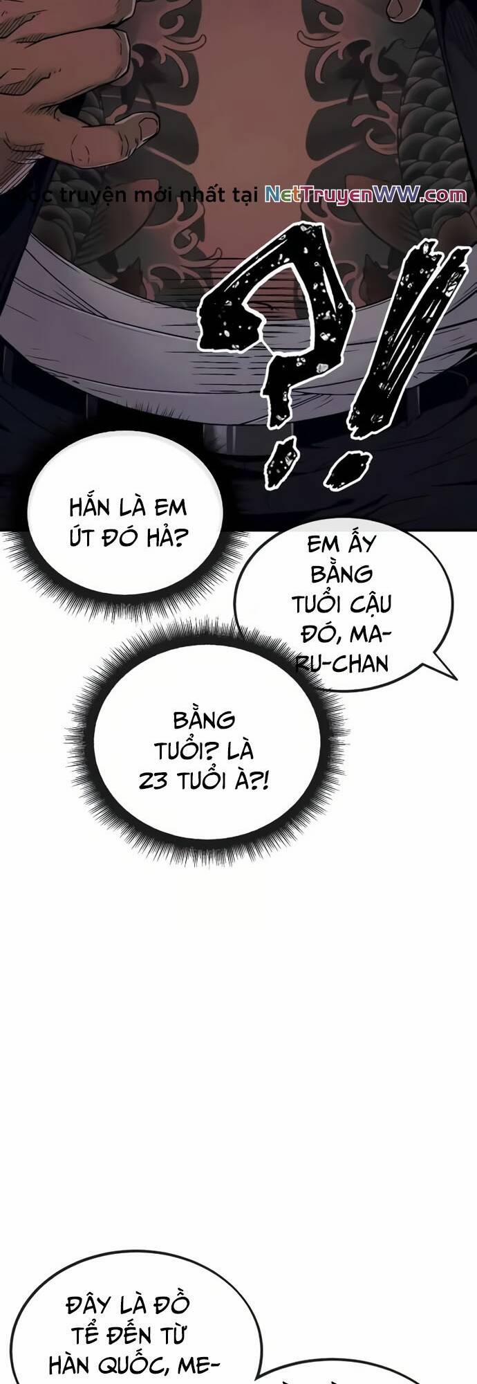 manhwax10.com - Truyện Manhwa Rỉ Sét Chương 1 Trang 96