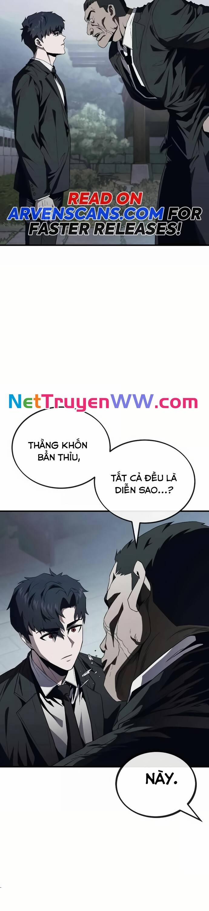 manhwax10.com - Truyện Manhwa Rỉ Sét Chương 12 Trang 17