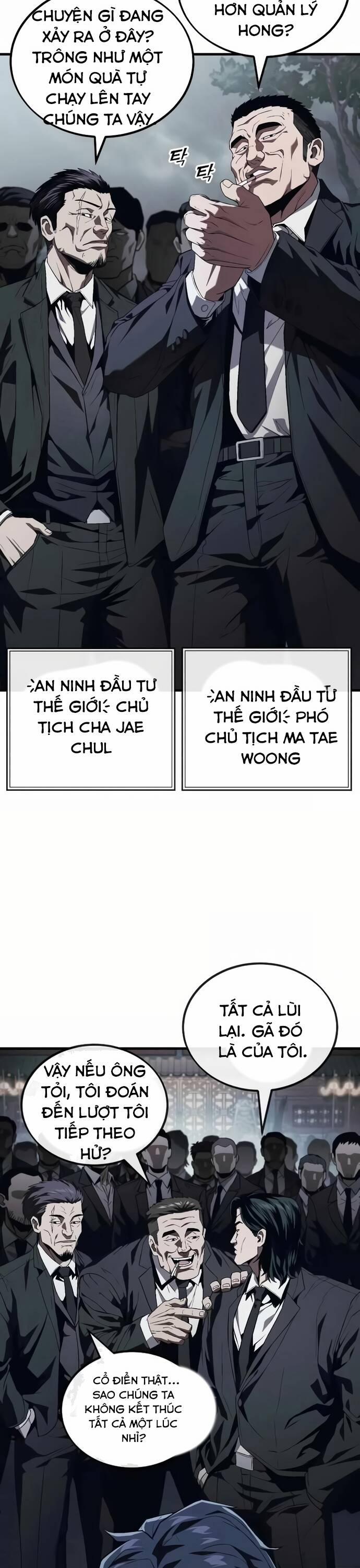 manhwax10.com - Truyện Manhwa Rỉ Sét Chương 12 Trang 22