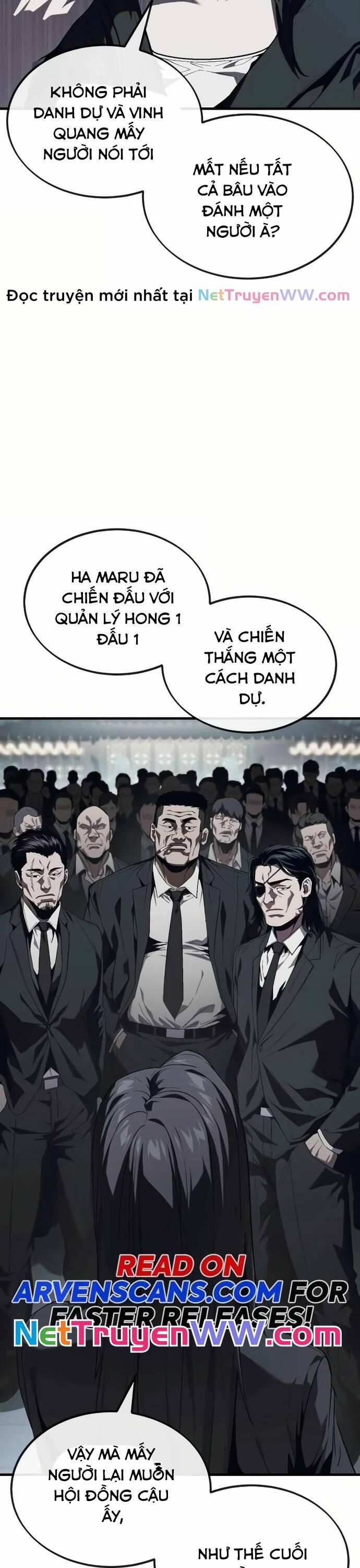 manhwax10.com - Truyện Manhwa Rỉ Sét Chương 12 Trang 27