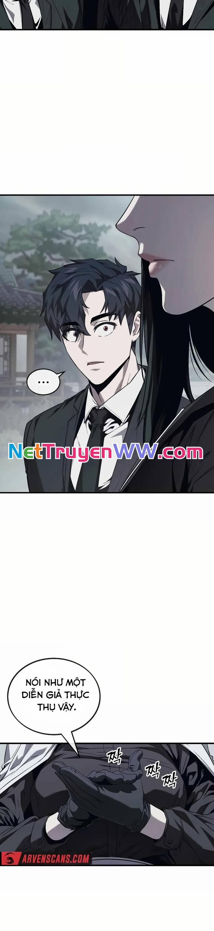 manhwax10.com - Truyện Manhwa Rỉ Sét Chương 12 Trang 32