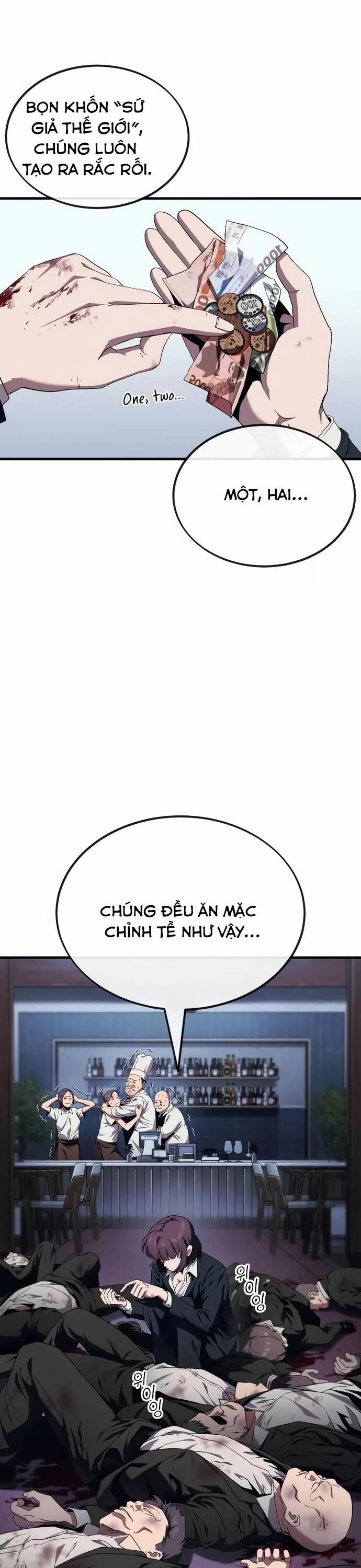 manhwax10.com - Truyện Manhwa Rỉ Sét Chương 12 Trang 8